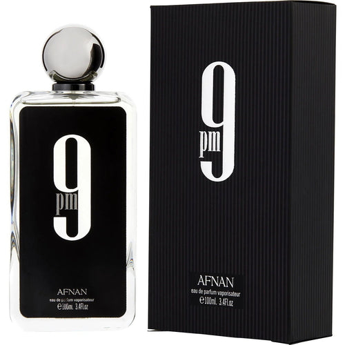 Afnan 9PM EDP 100ml