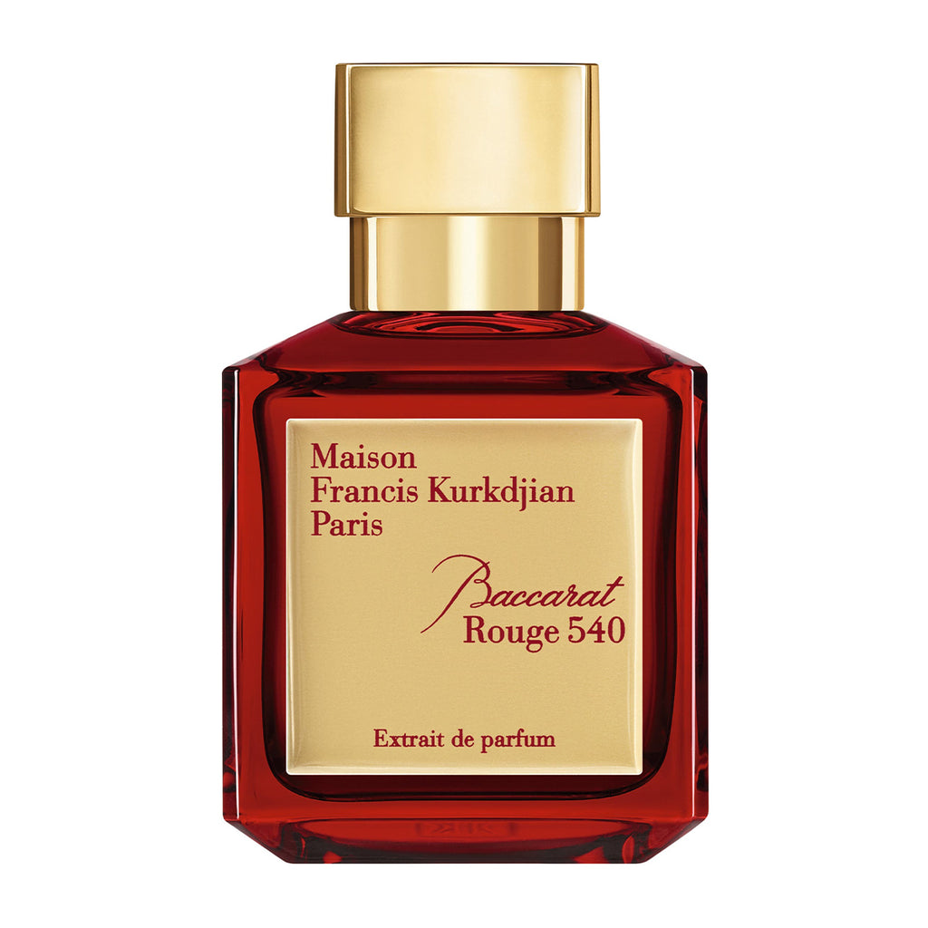 Baccarat Rouge 540 Extrait 70ml