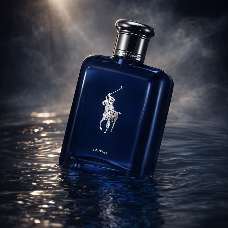Polo Ralph Lauren Blue Eau de Toilette 125ml