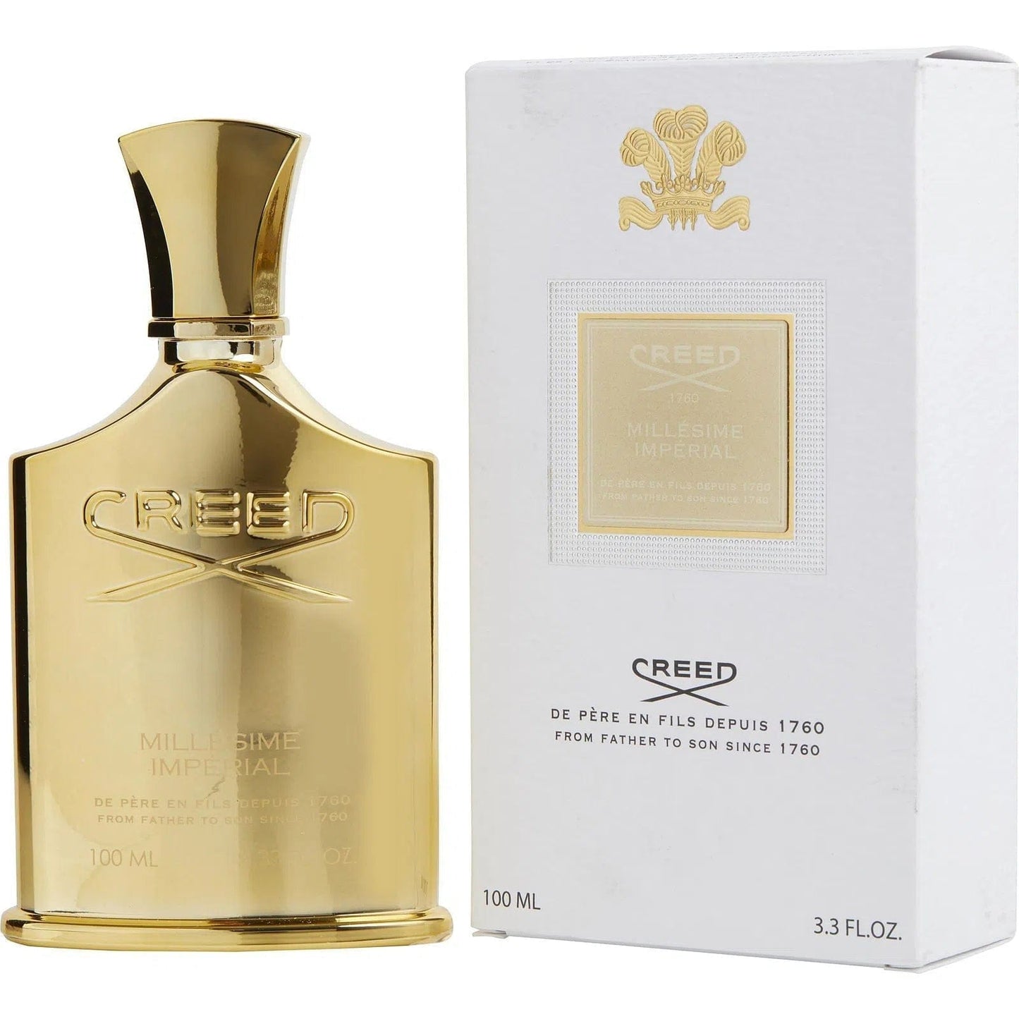 Creed Millésime Impérial Eau de Parfum 100ml
