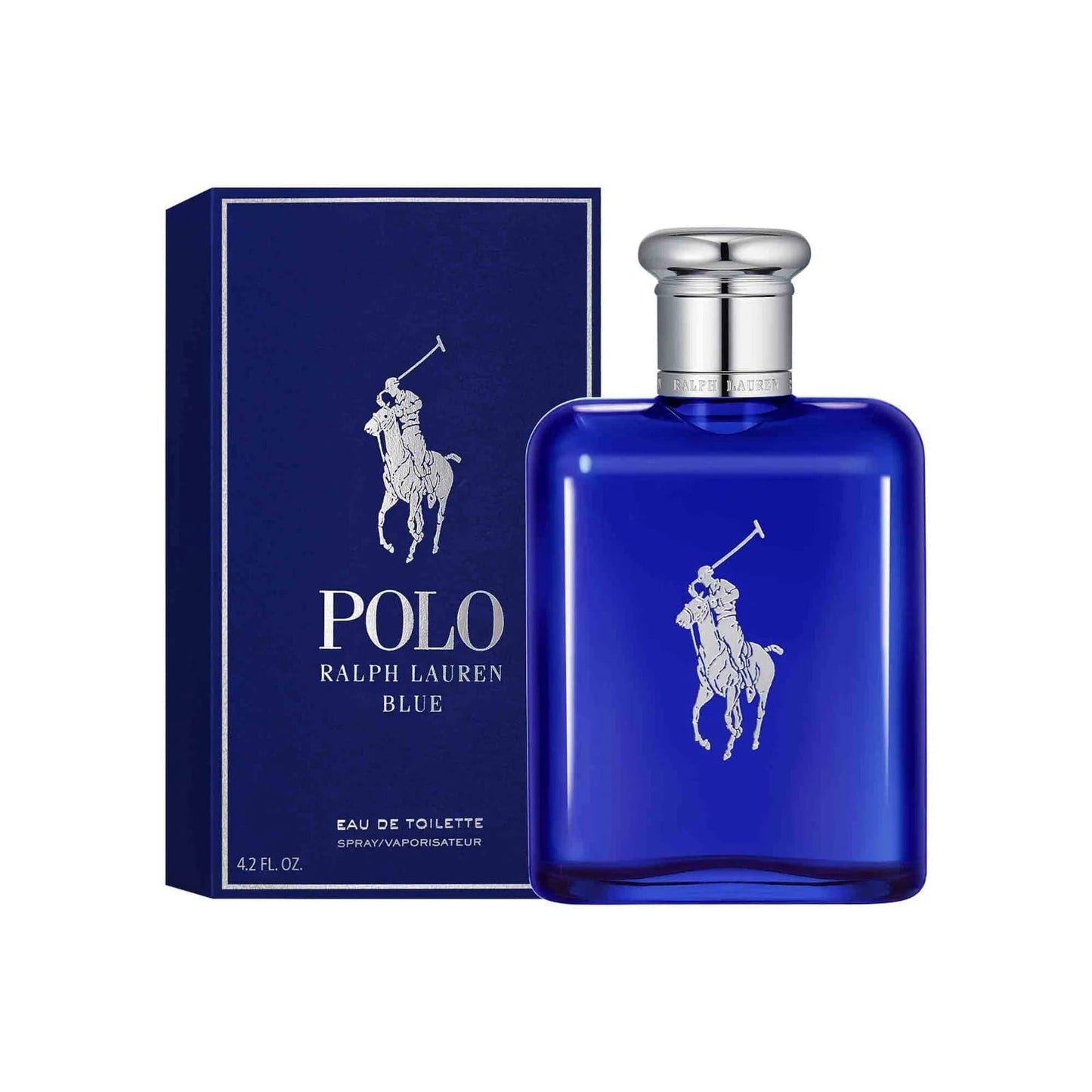 Polo Ralph Lauren Blue Eau de Toilette 125ml