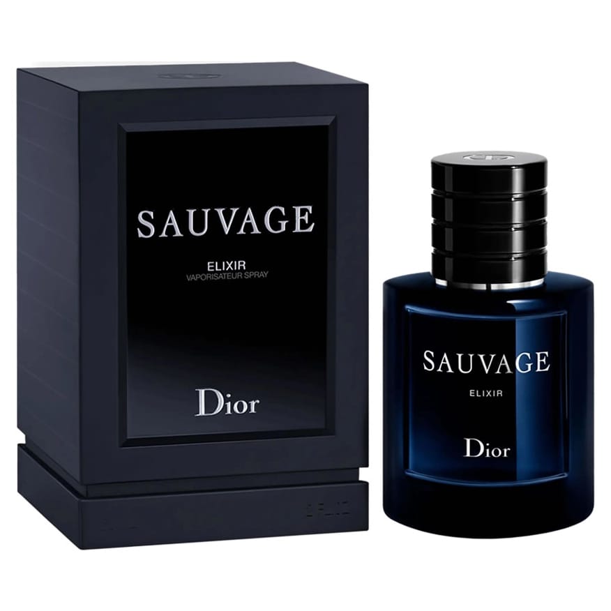 Dior Sauvage Elixir 60ml