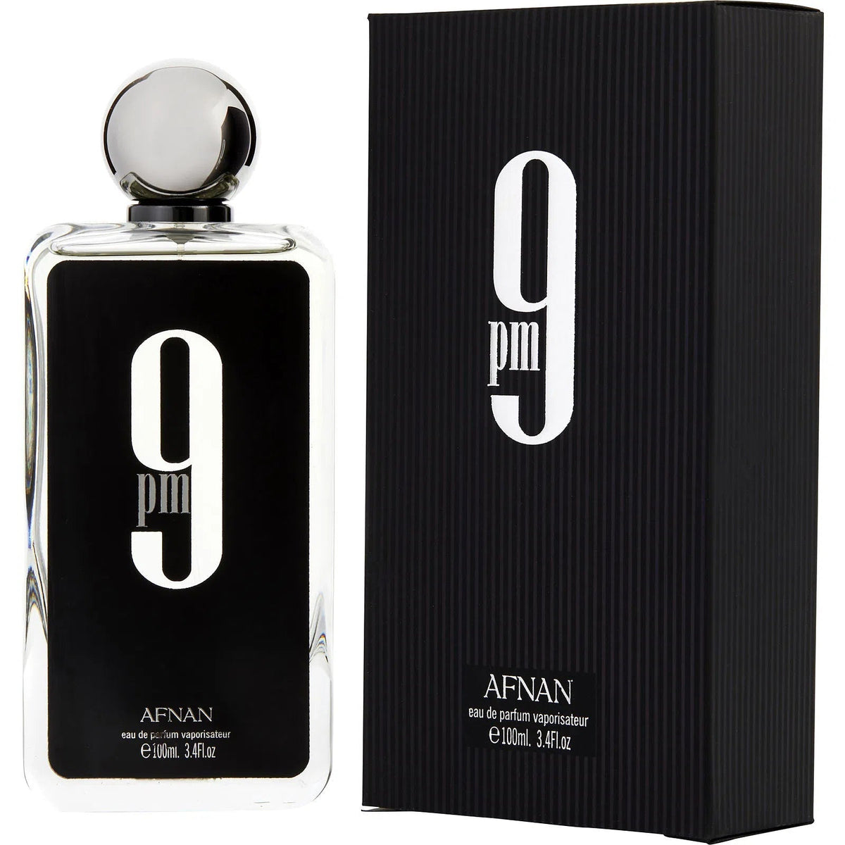 Afnan 9PM EDP 100ml