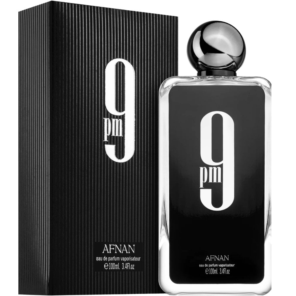 Afnan 9PM EDP 100ml