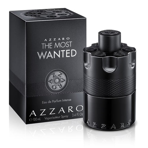 Azzaro The Most Wanted Intense EDP 100ml