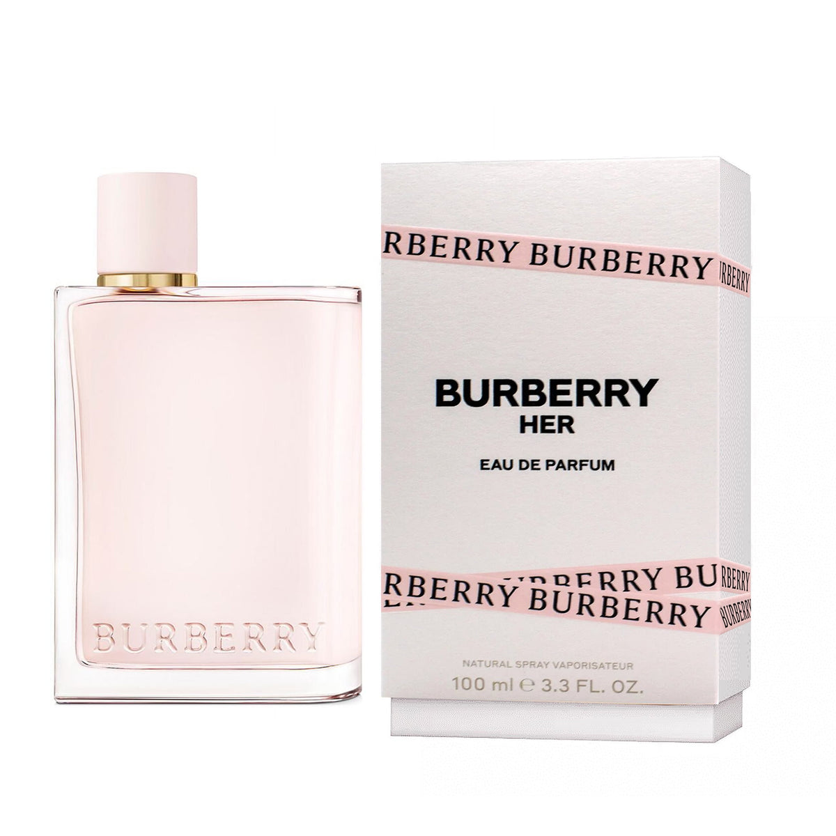 Burberry Her EDP 100ml