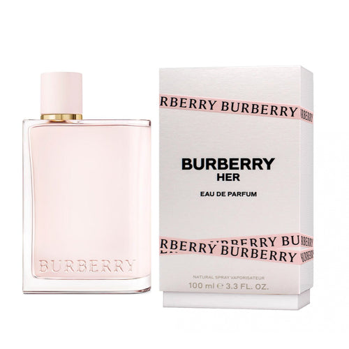 Burberry Her EDP 100ml