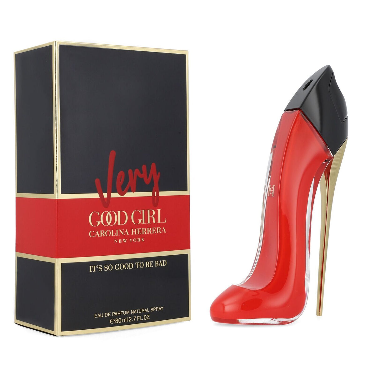 Carolina Herrera Very Good Girl EDP 80ml