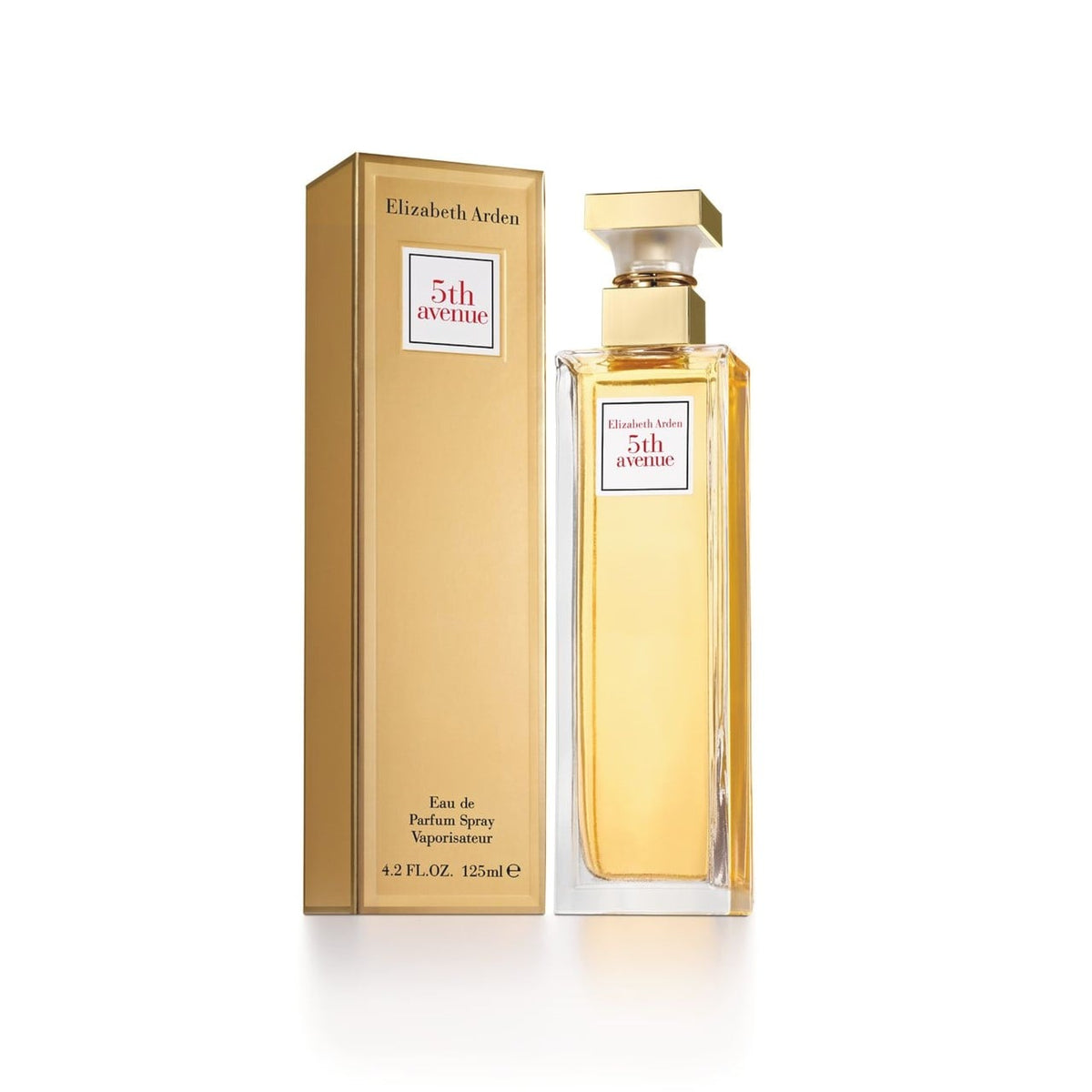 Elizabeth Arden 5th Ave EDP 125ml