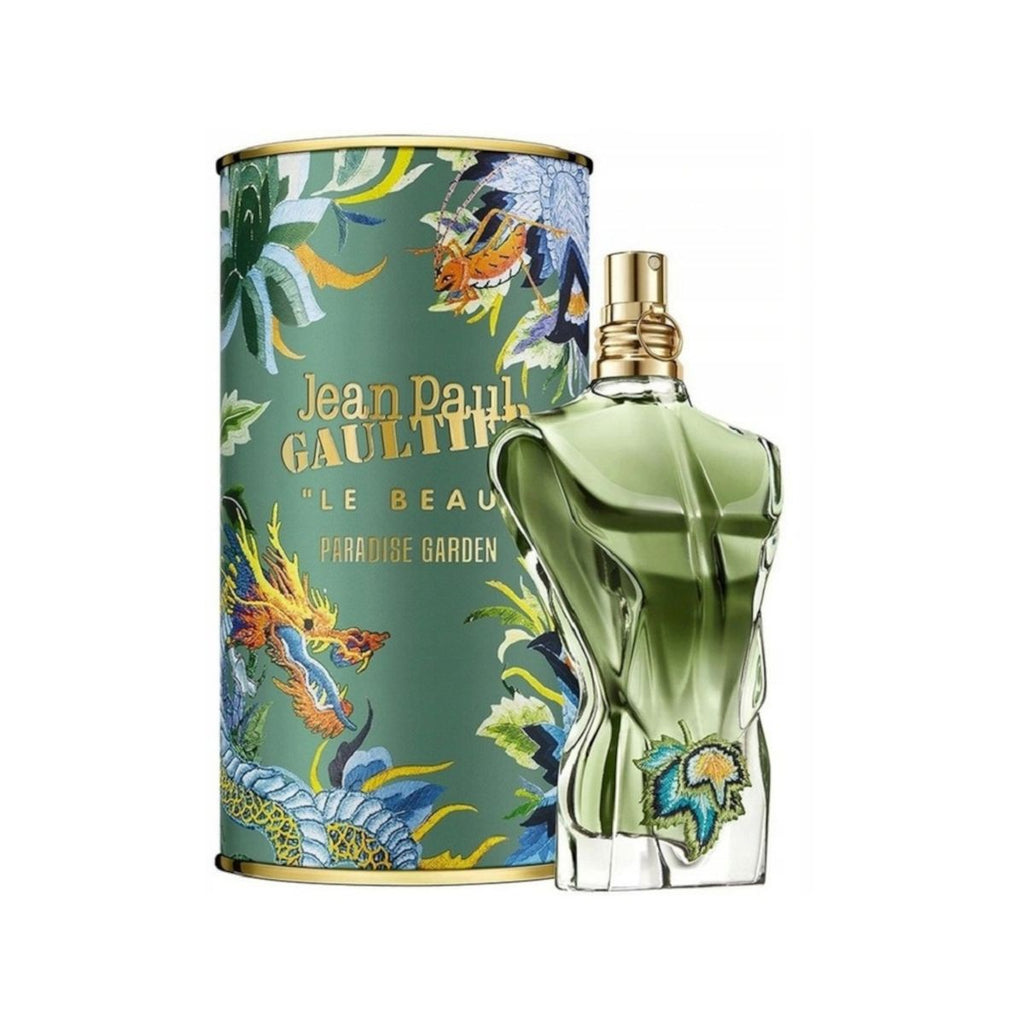 Jean Paul Gaultier Le Beau Paradise Garden 125ml