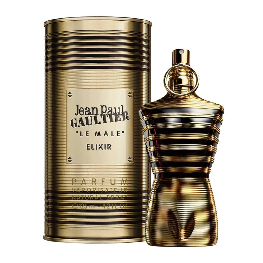 Jean Paul Gaultier Le Male Elixir 125ml