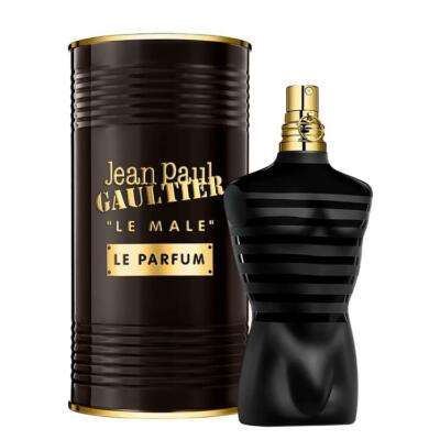 Jean Paul Gaultier Le Male Le Parfum 75ml