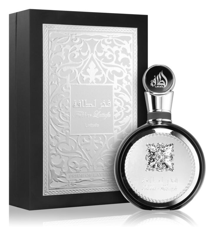 Lattafa Fakhar EDP 100ml