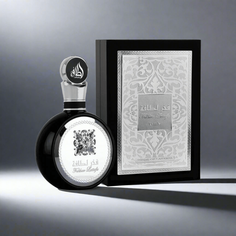Lattafa Fakhar EDP 100ml