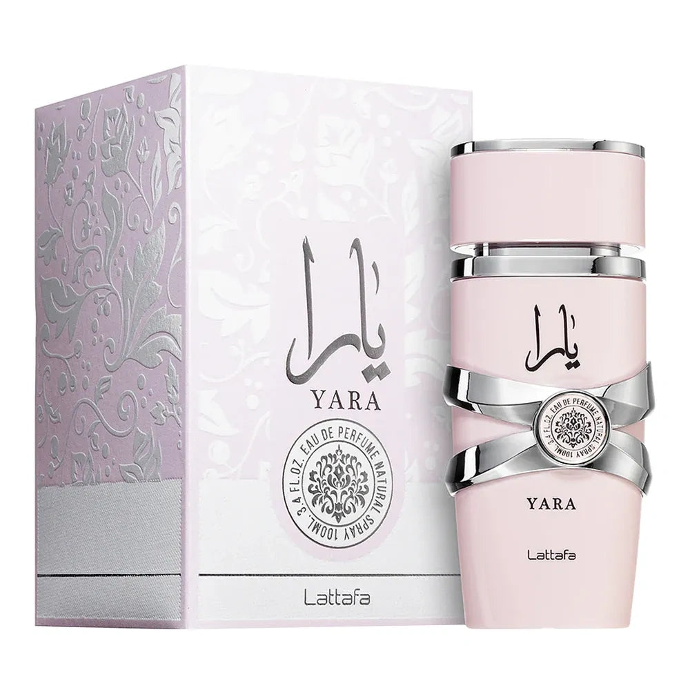 Lattafa Yara EDP 100ml
