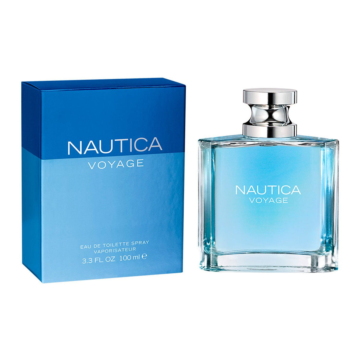 Nautica Voyage EDT 100ml