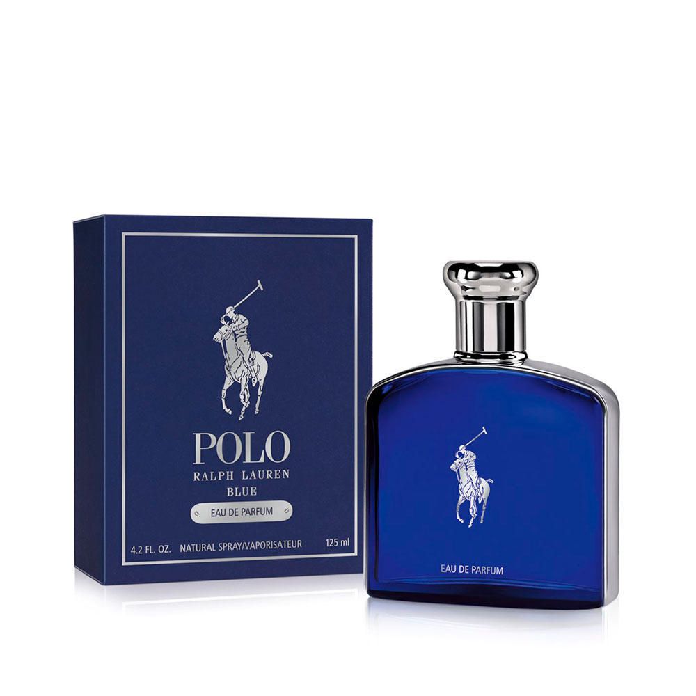 Ralph Lauren Polo Blue EDP 125ml