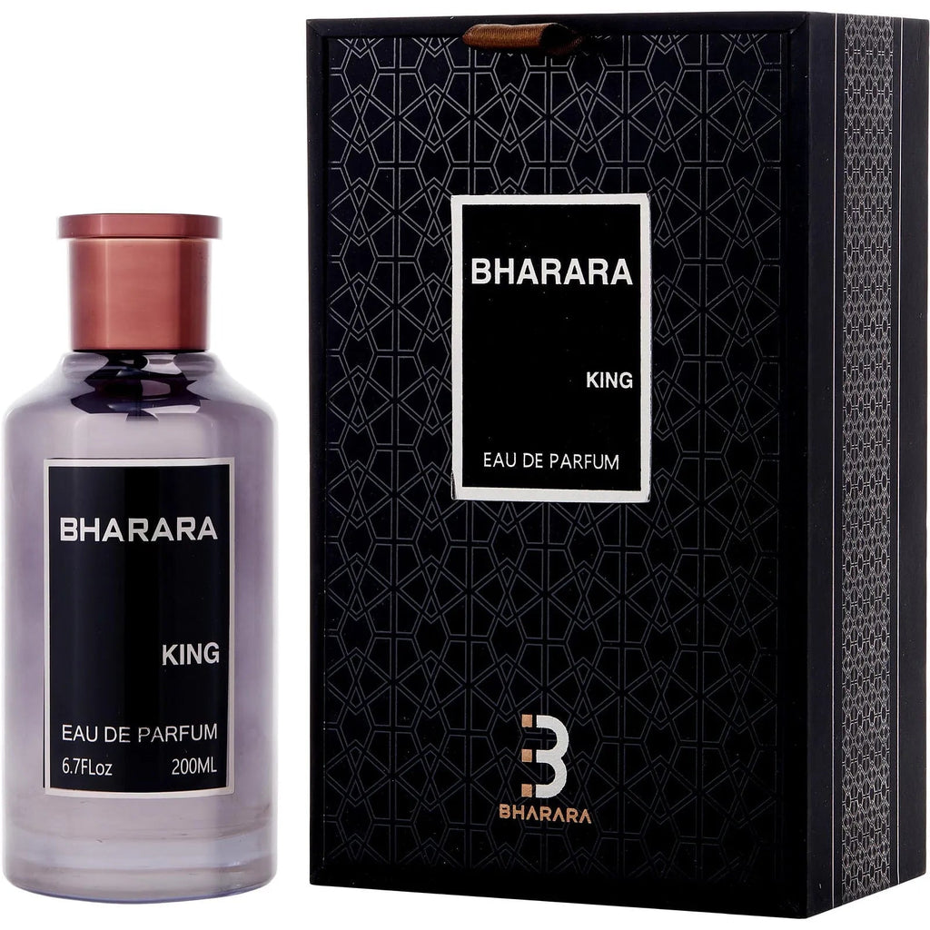 Bharara King EDP (M) / 100 ml — imagen 1