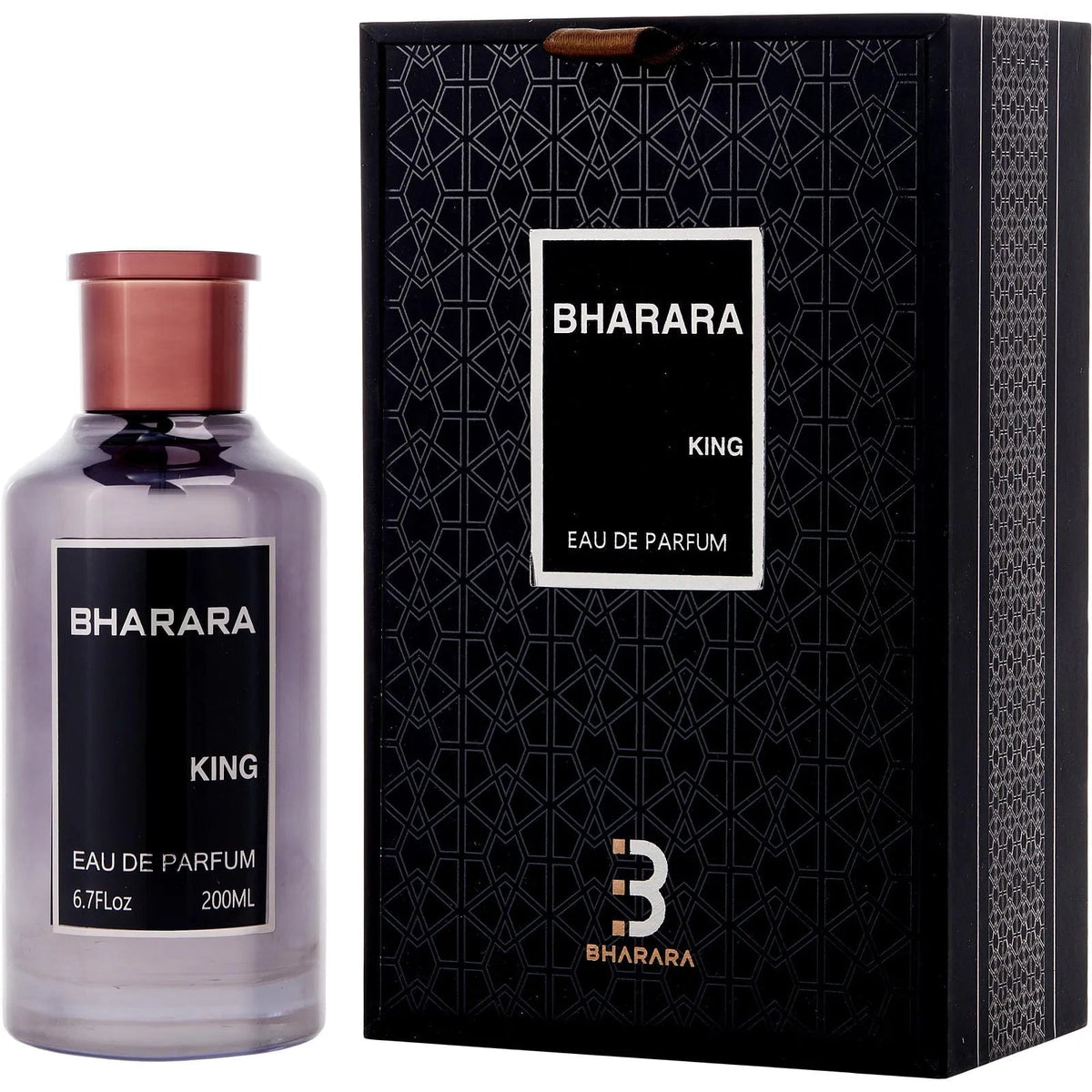 Bharara King EDP (M) / 100 ml — imagen 1