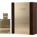 Al Haramain Amber Oud Gold EDP (U) / 60 ml — imagen 1