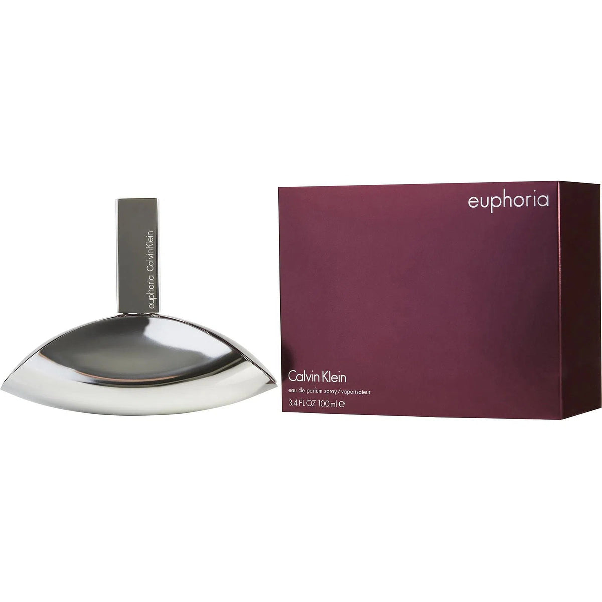 Calvin Klein Euphoria EDP (W) / 100 ml UL