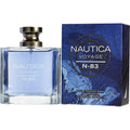 Nautica Voyage N-83 EDT (M) / 100 ml