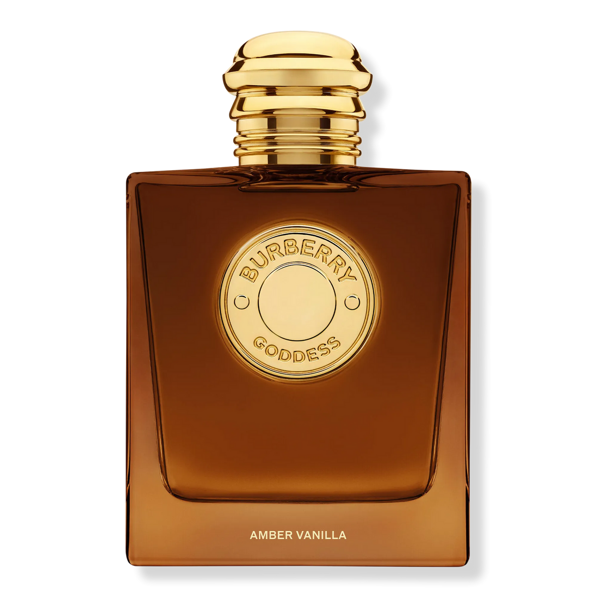Burberry Goddess Amber Vanilla EDP (W) / 100 ml