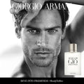 Giorgio Armani Acqua di Giò EDT (M) / 100 ml