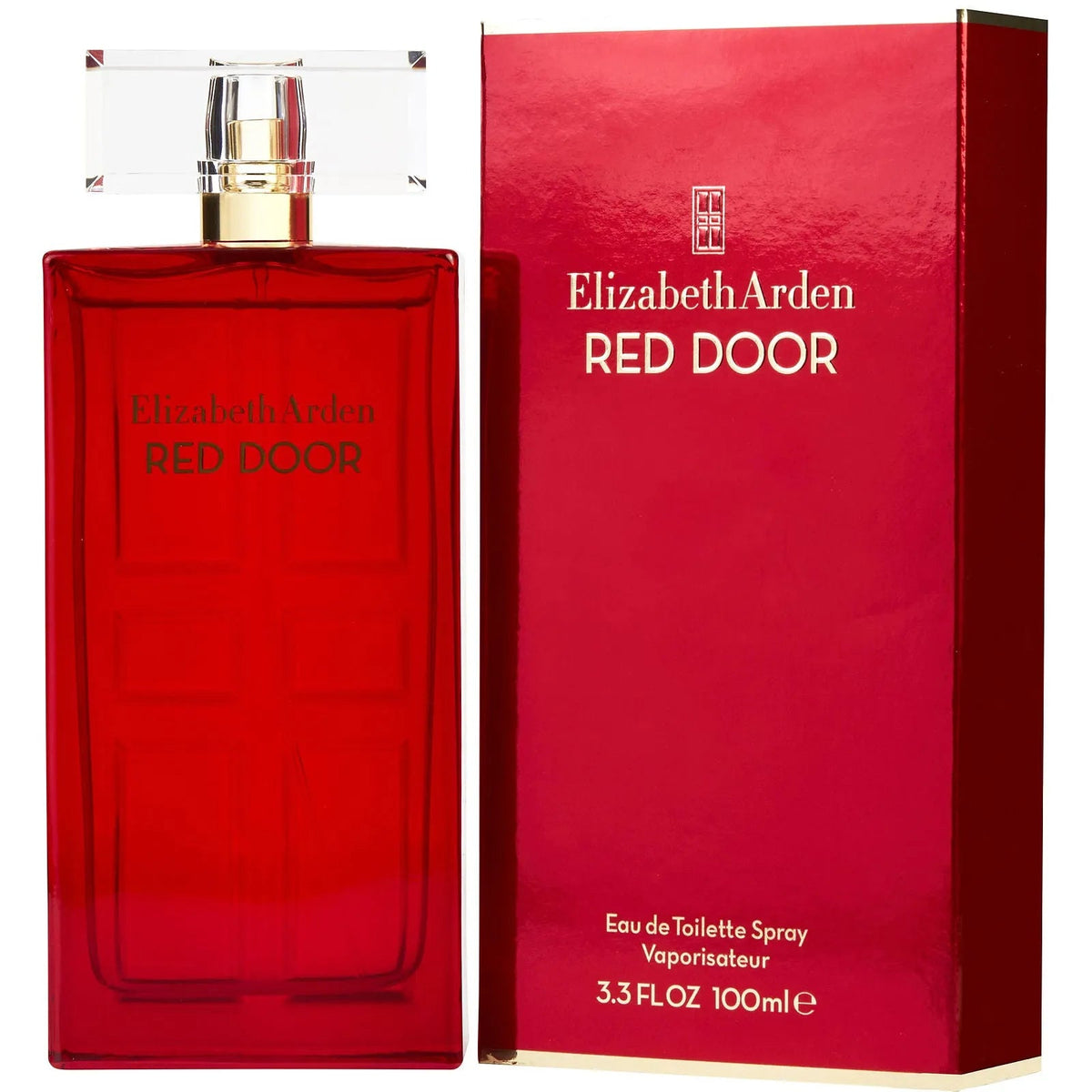 Elizabeth Arden Red Door EDT (W) / 100 ml