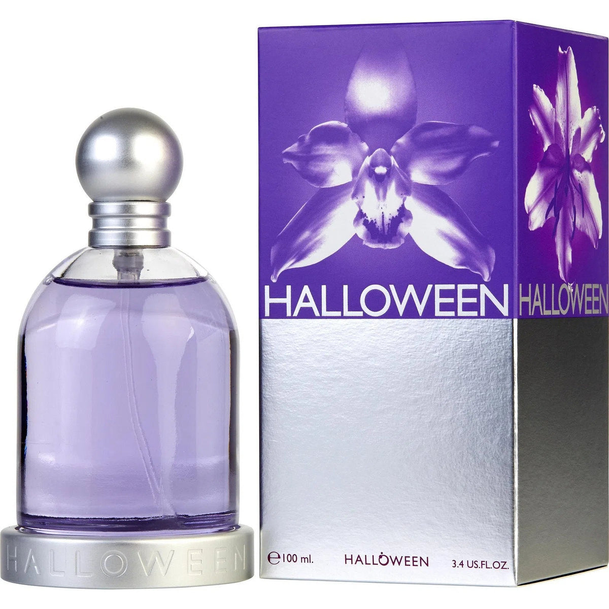 J del Pozo Halloween EDT (W) / 100 ml