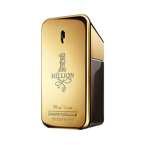Paco Rabanne 1 Million EDT (M) / 100 ml