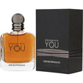 Emporio Armani Stronger With You EDT (M) / 100 ml