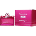 Salvatore Ferragamo Signorina Ribelle EDP (W) / 100 ml