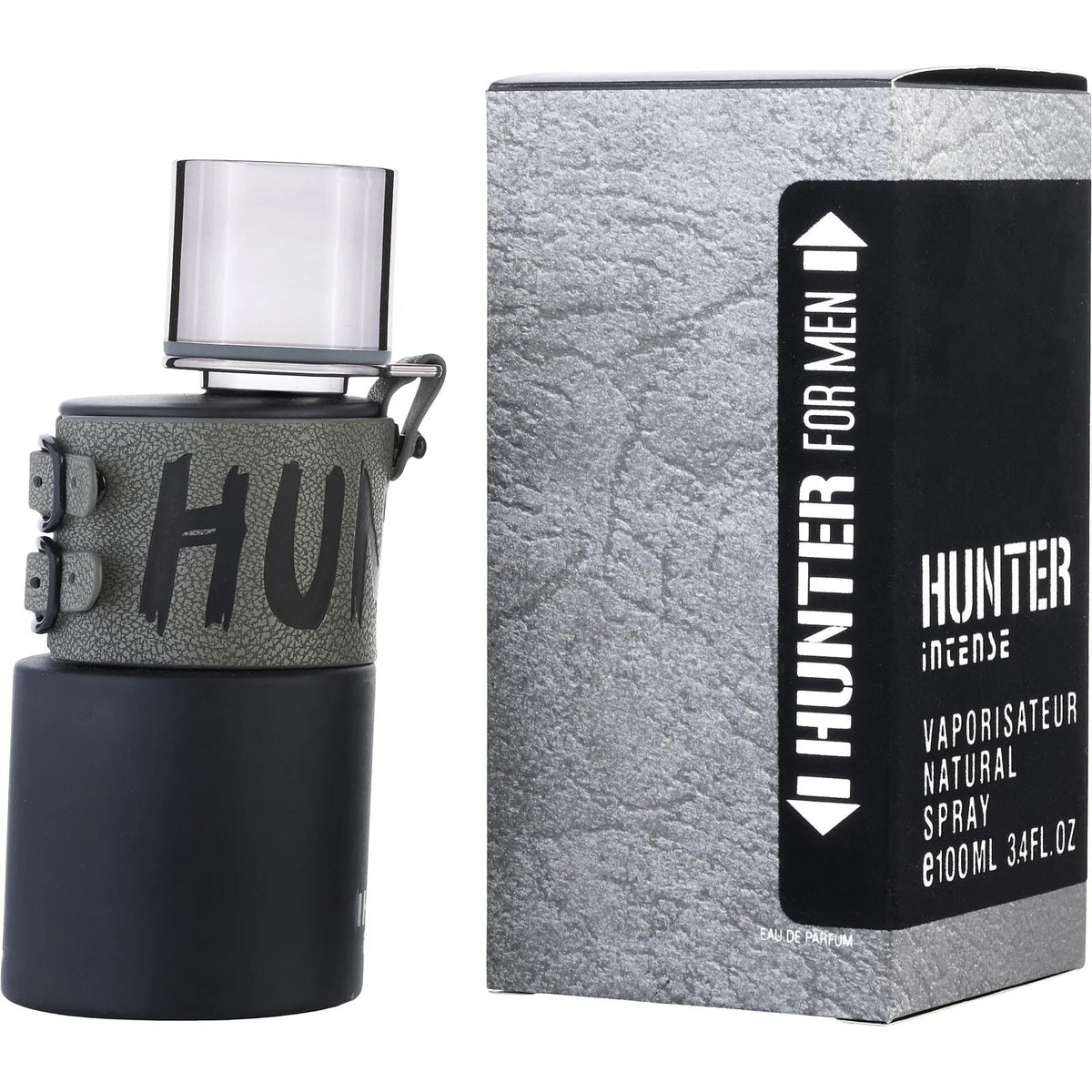 Armaf Hunter Intense EDP (M) / 100 ml