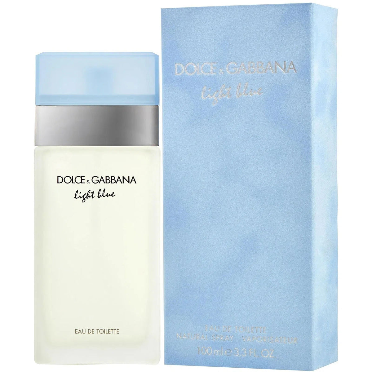 Dolce&Gabbana Light Blue EDT (W) / 100 ml
