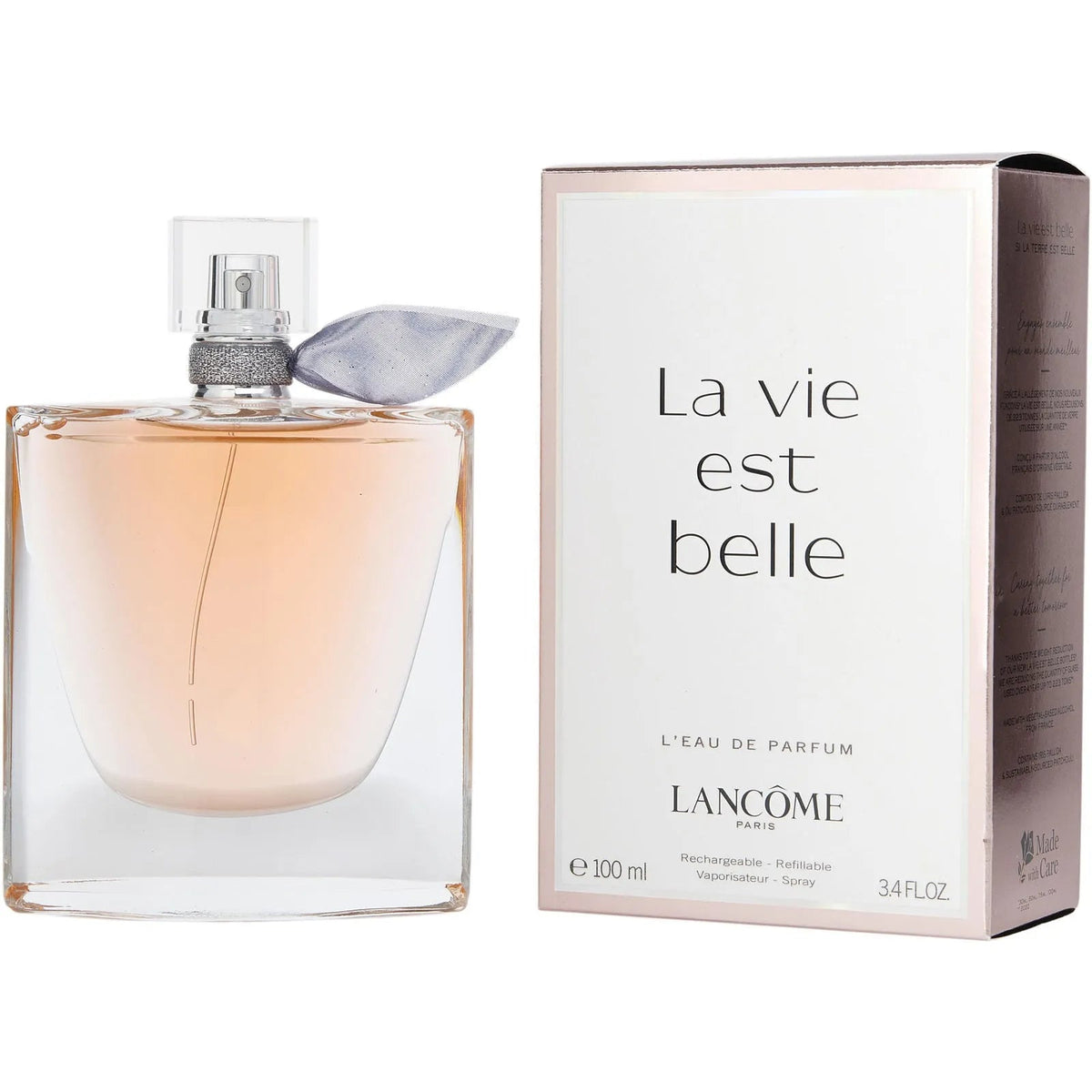 Lancôme La Vie Est Belle EDP (W) / 100 ml