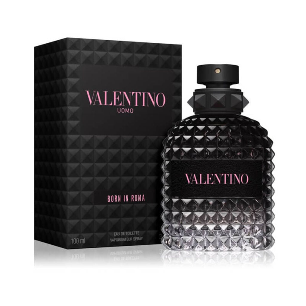 Valentino Born in Roma Uomo EDT 100ml
