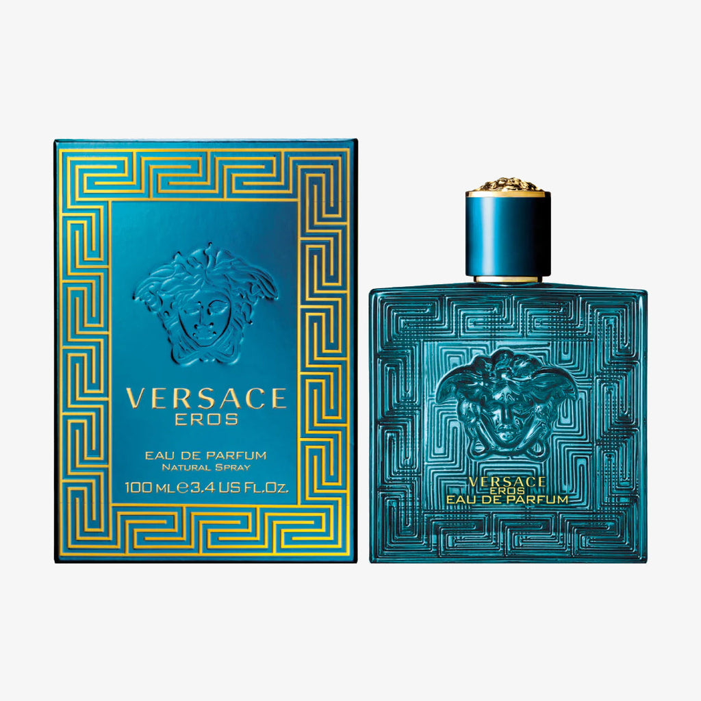 Versace Eros EDP 100ml
