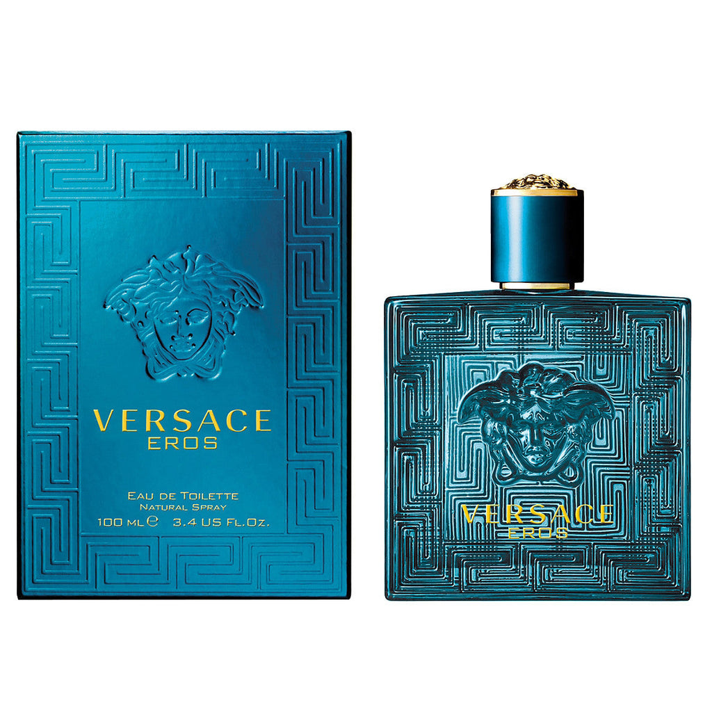 Versace Eros EDT 100ml