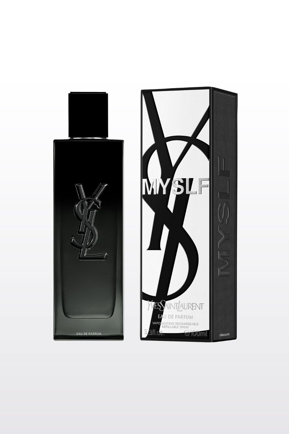 Yves Saint Laurent MYSLF EDP 100ml